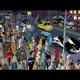 Image for article titled Brian K. Vaughan’s The Private Eye is a bold move forward for digital comics